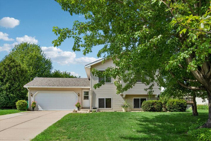 Property Photo: 4209 Braddock Trail MN 55123