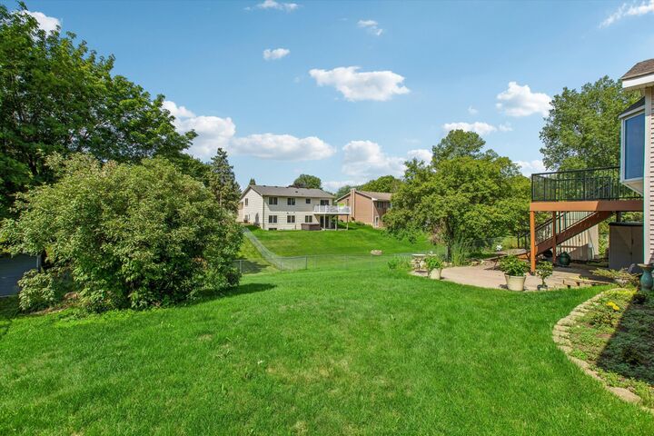 Property Photo:  4209 Braddock Trail  MN 55123 