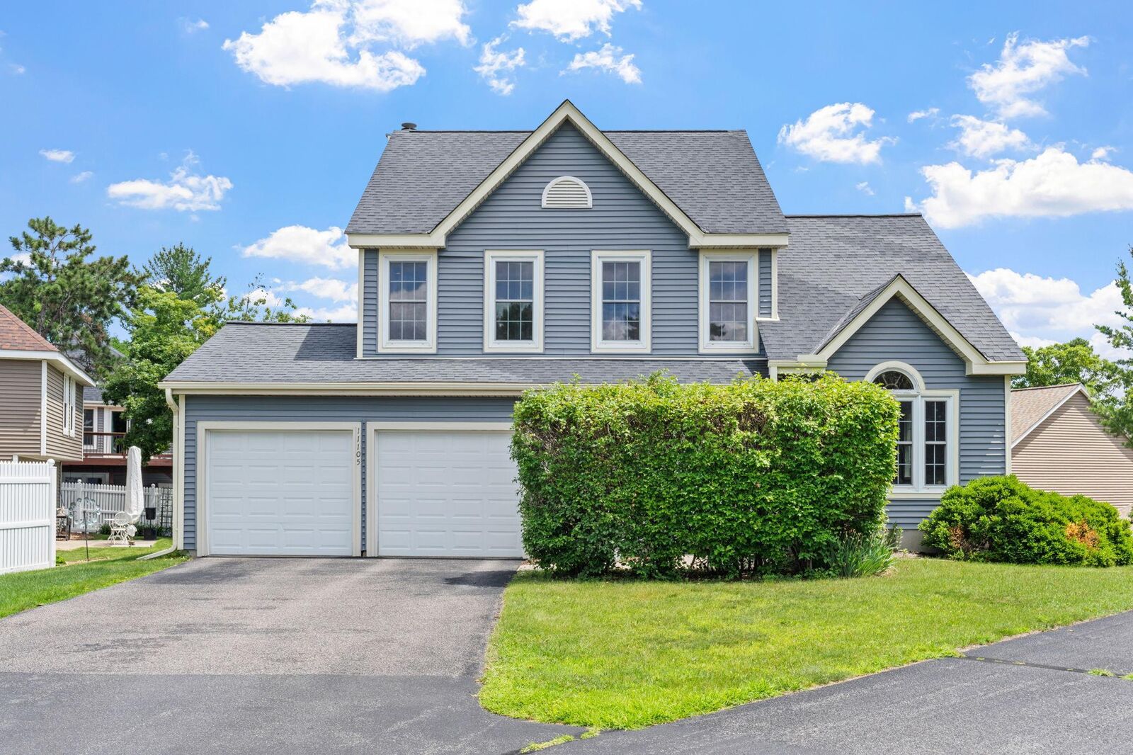 Property Photo:  11105 Sumter Avenue S  MN 55438 
