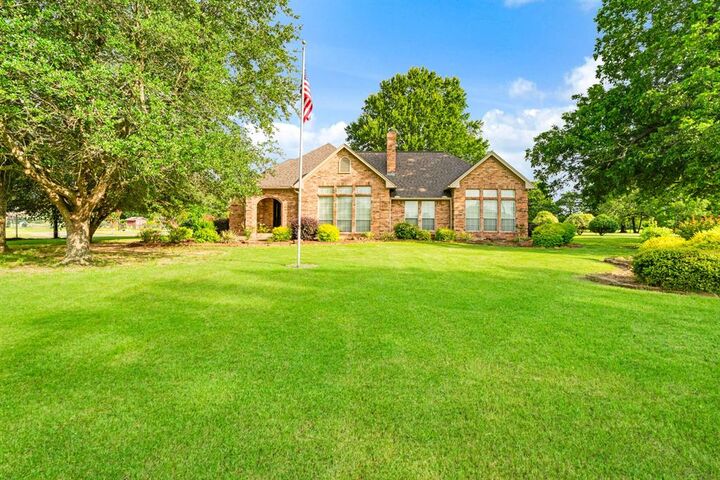 Property Photo:  4585 Farm Road 195  TX 75462 