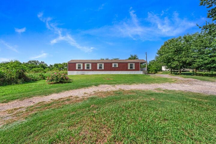 Property Photo:  11511 Texas Highway 11 W  TX 75482 