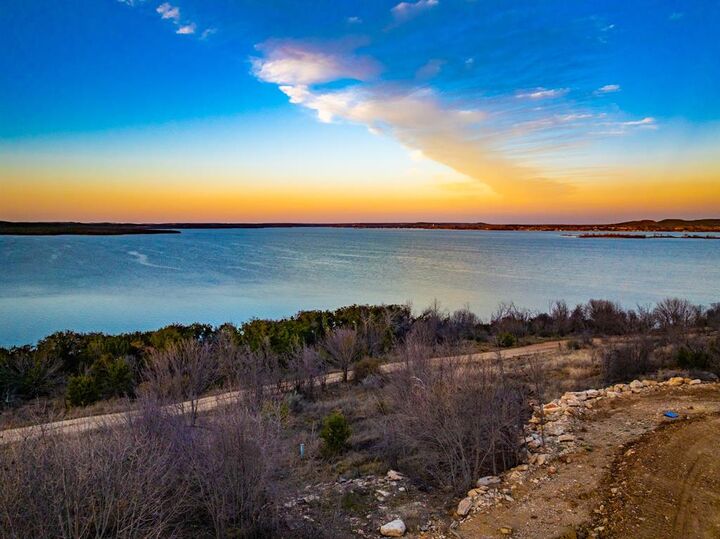 Property Photo:  Tbd Clearwater Point  TX 76450 