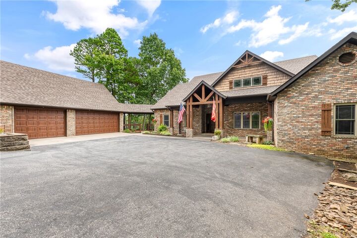 Property Photo:  8295 Ridgecrest  AR 72756 