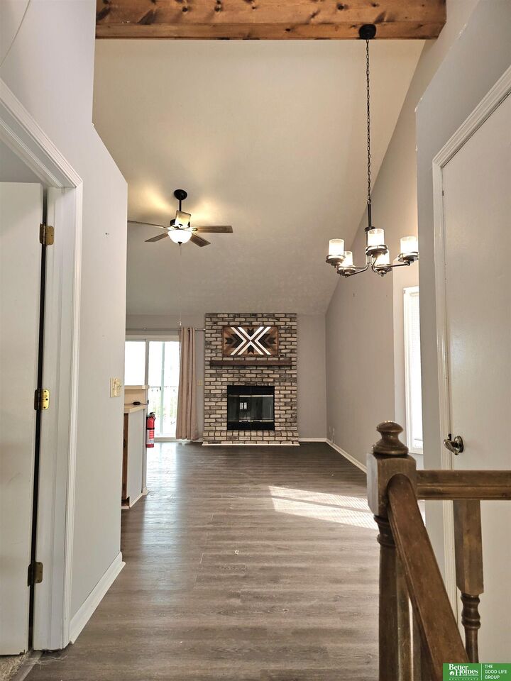 Property Photo:  19911 Robinhood Lane 116  NE 68048 