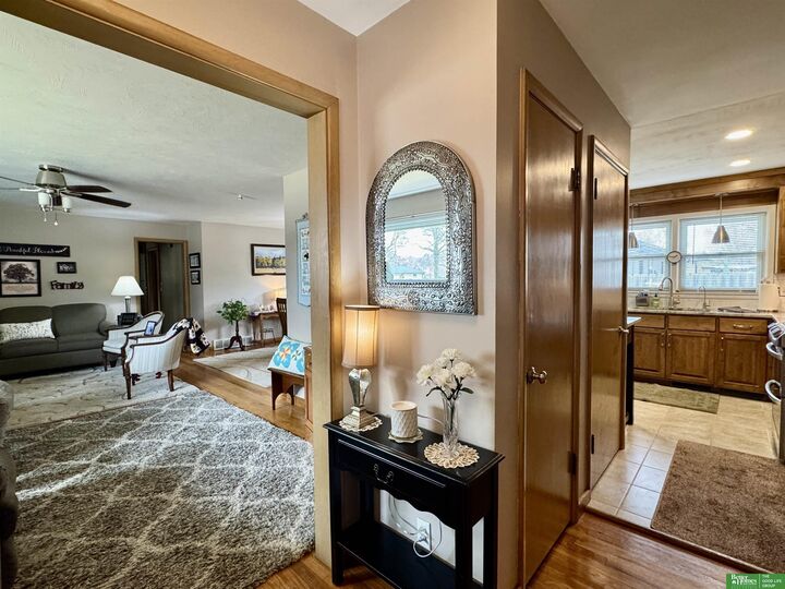 Property Photo:  16 Fairview Drive  NE 68467-3942 