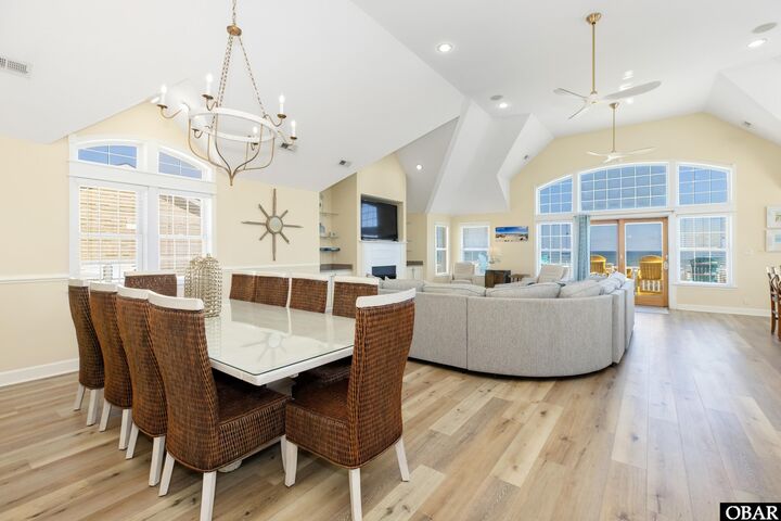 Property Photo: 9507 S Old Oregon Inlet Road NC 27959