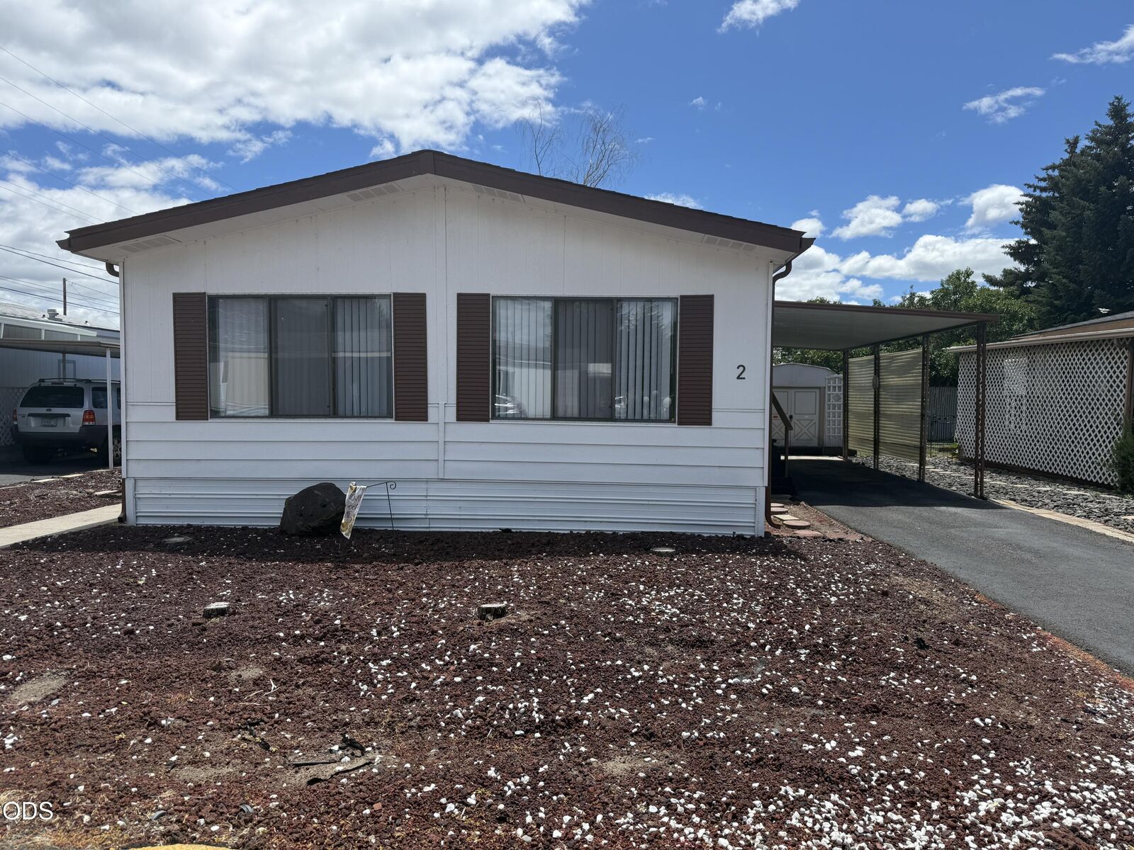 Property Photo: 3500 Summers Lane 2 OR 97603