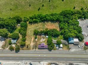 Property Photo: 1718 S Green Avenue OK 73080