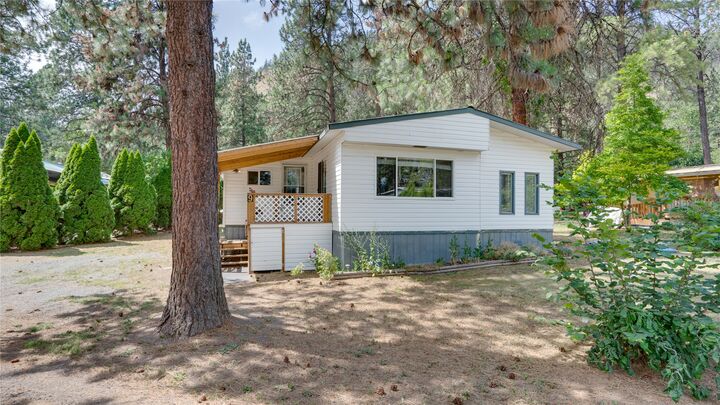 Photo de la propriété:  9-12069 Westside Road  BC V1H 2A5 