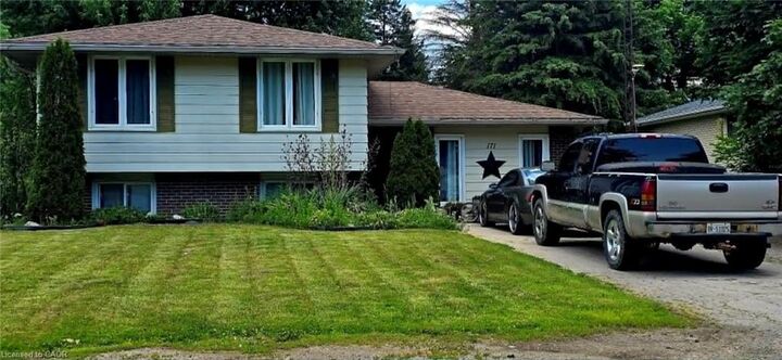 171 Kneider Avenue — photo 1