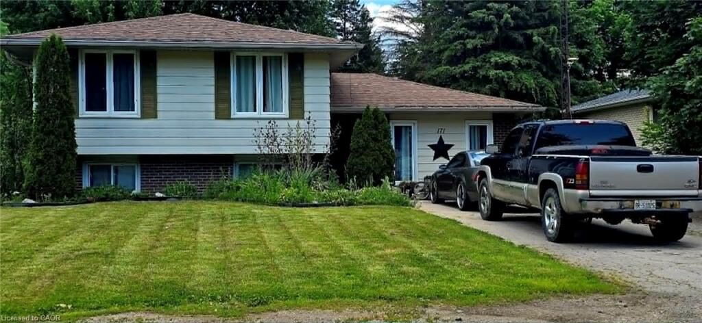 Property Photo: 171 Kneider Avenue ON N1A 1A6