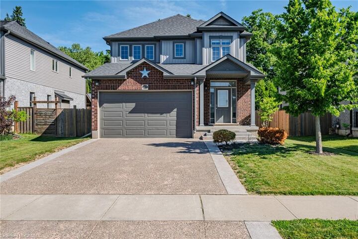 273 Woodway Trail — photo 1