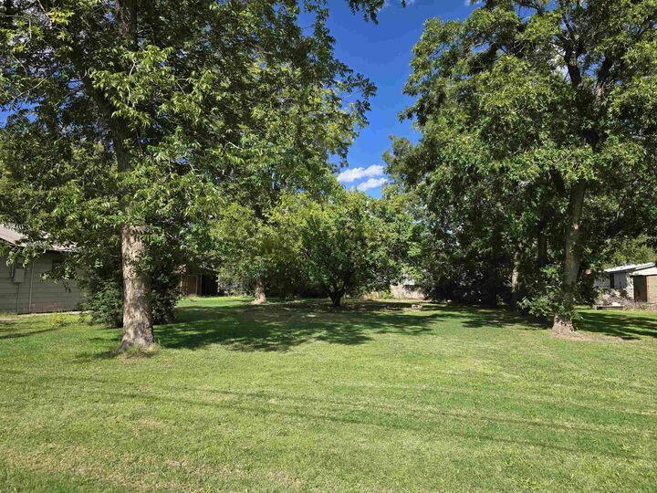 Property Photo: 1008 3rd St NM 88352
