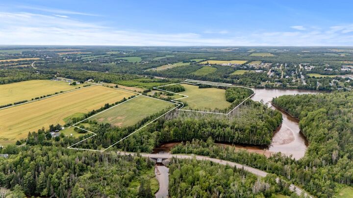 South Montague Road Acreage — photo 1