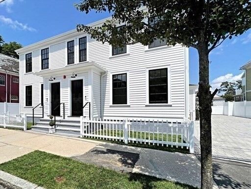Property Photo:  11-13 Lowell St 11B  MA 02476 