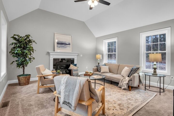 Property Photo:  Lot 3 Alpine Rd Applewood  MA 01420 