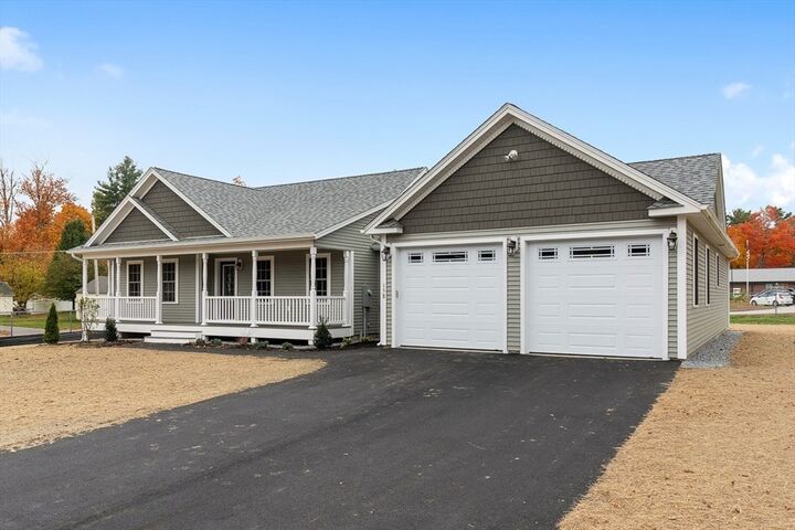 Property Photo:  Lot 4 Alpine Rd Wachusett  MA 01420 