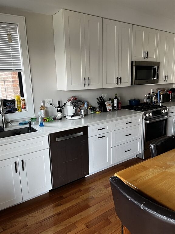 Property Photo:  914 East Broadway 2  MA 02127 