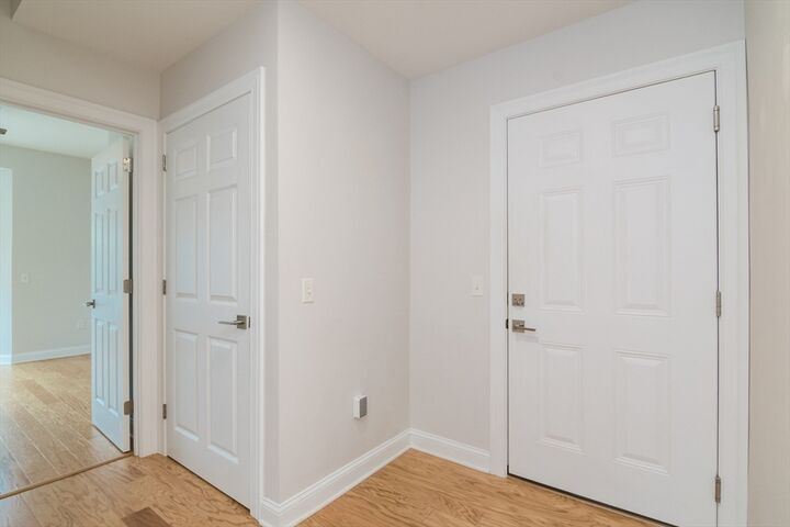 Property Photo:  5 Pomeroy Terrace 3  MA 01060 
