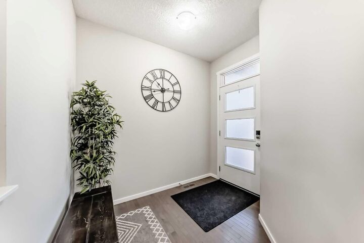Property Photo: 101 Belmont Terrace SW AB T2X 4H3