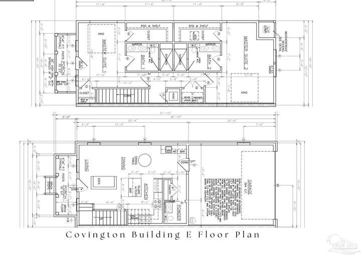Property Photo:  807 Covington Pl E  FL 32502 