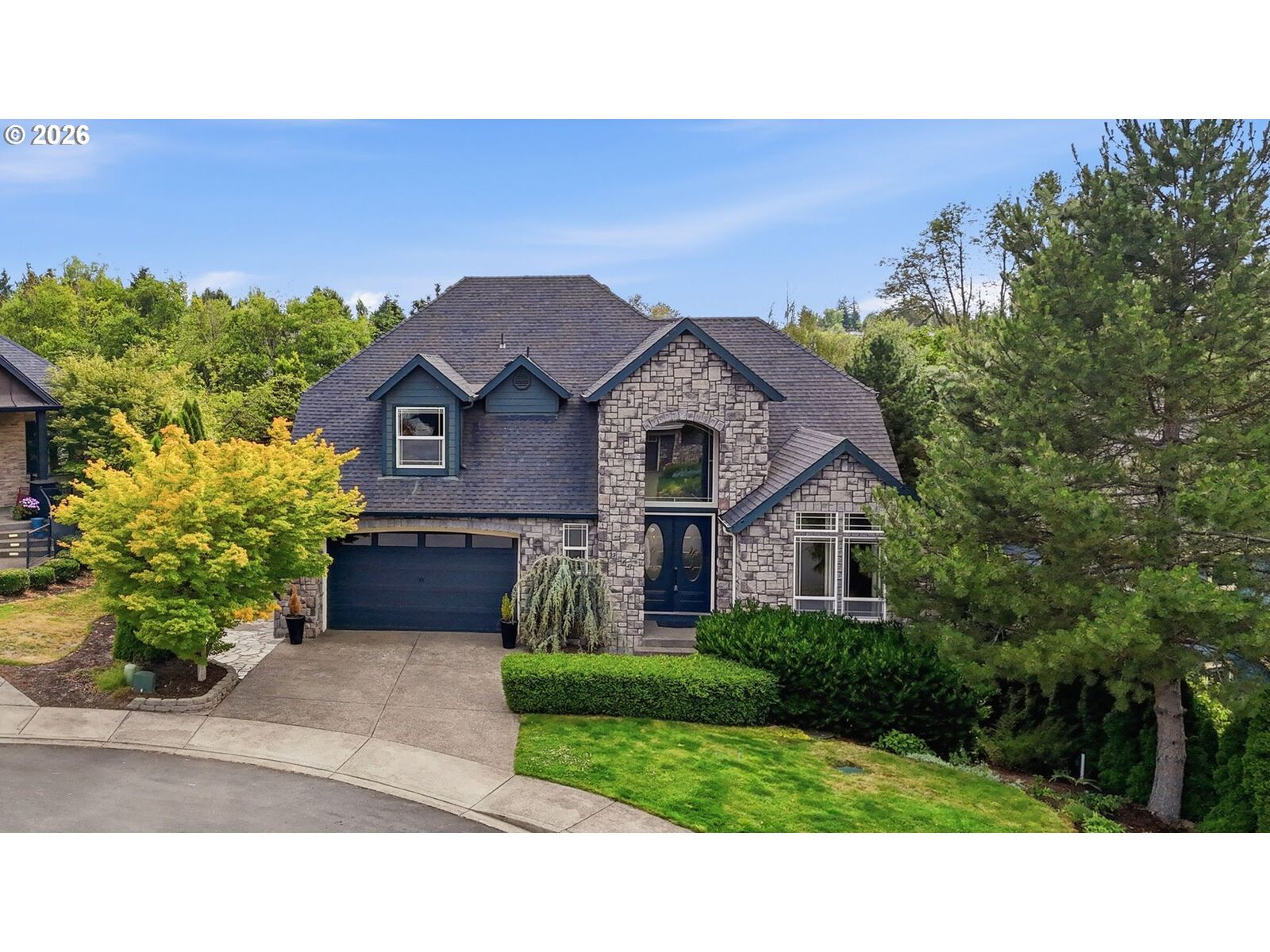 Property Photo:  3744 NW 19th Cir  WA 98607 