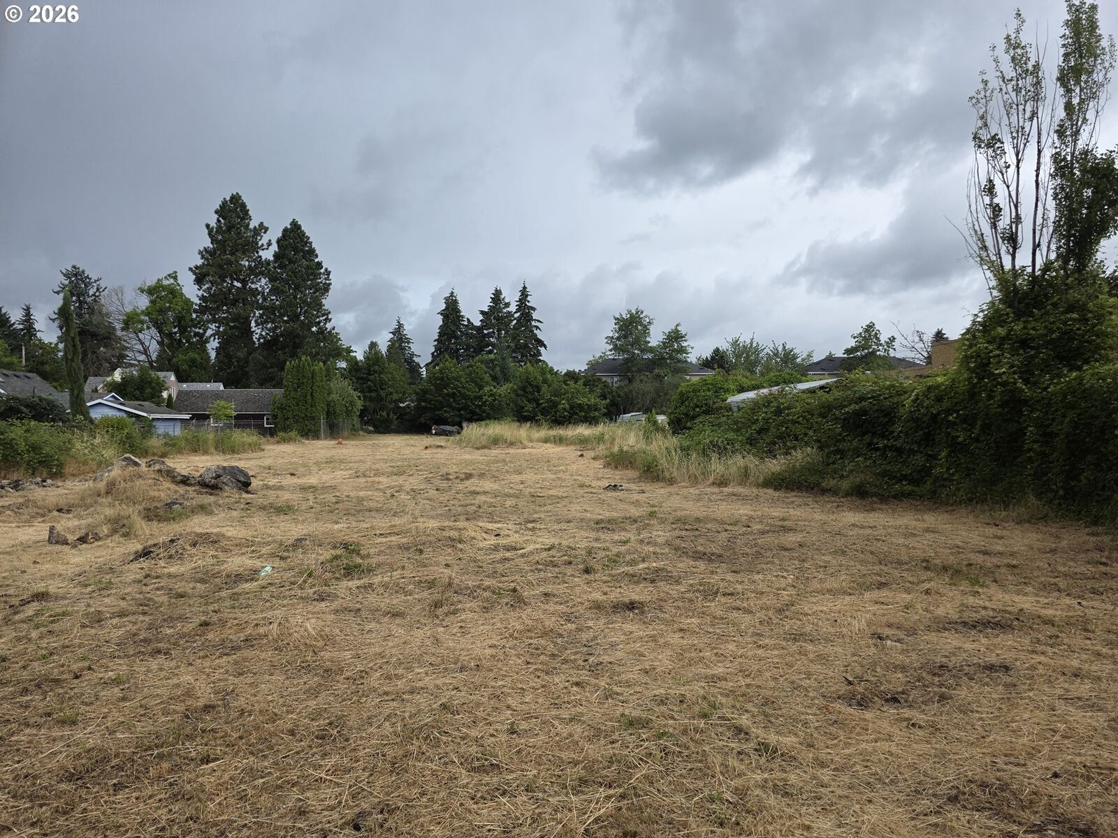 Property Photo:  12035 SE Powell Blvd  OR 97266 