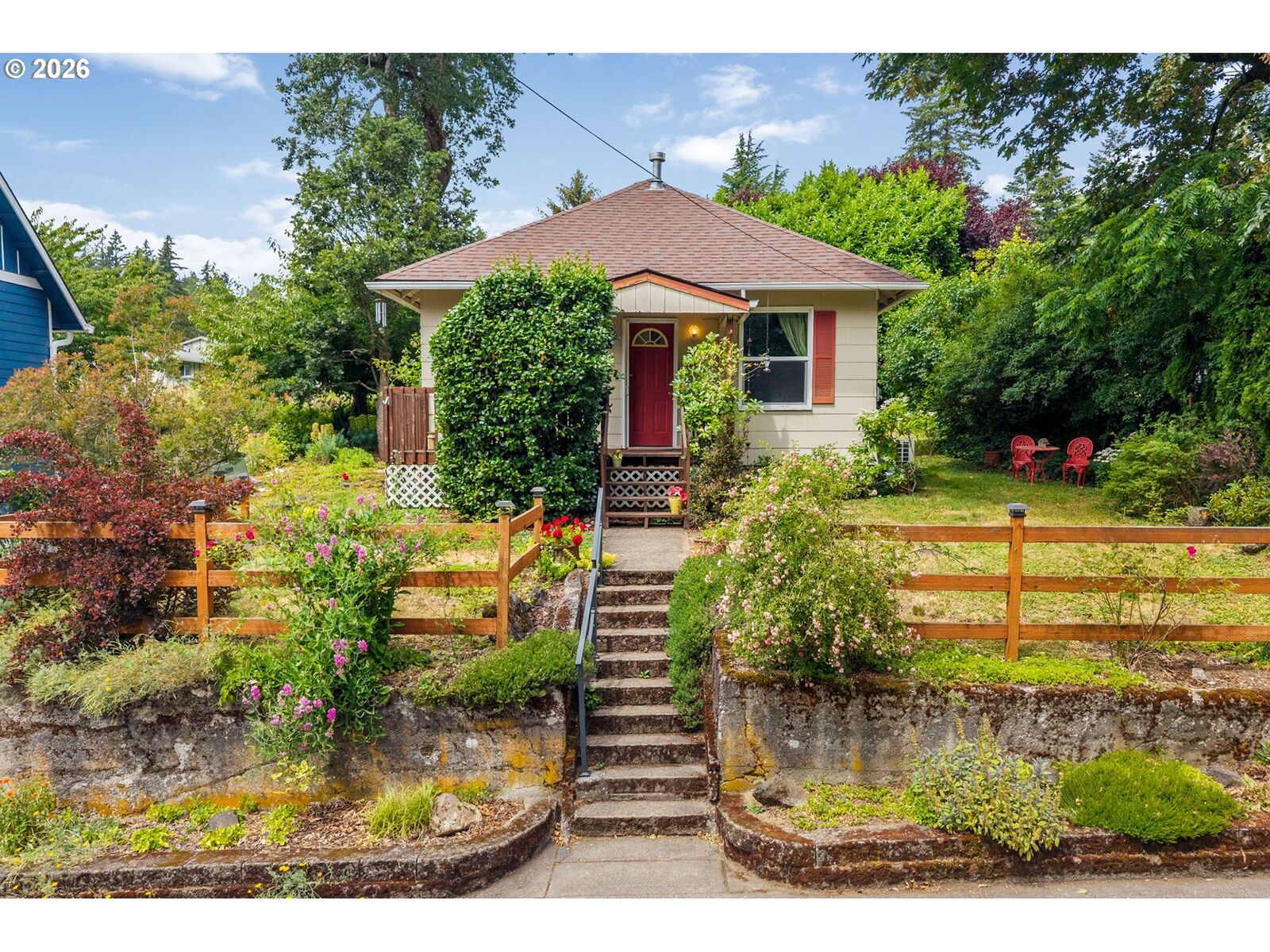 Property Photo:  451 SW Rock Creek Dr  WA 98648 