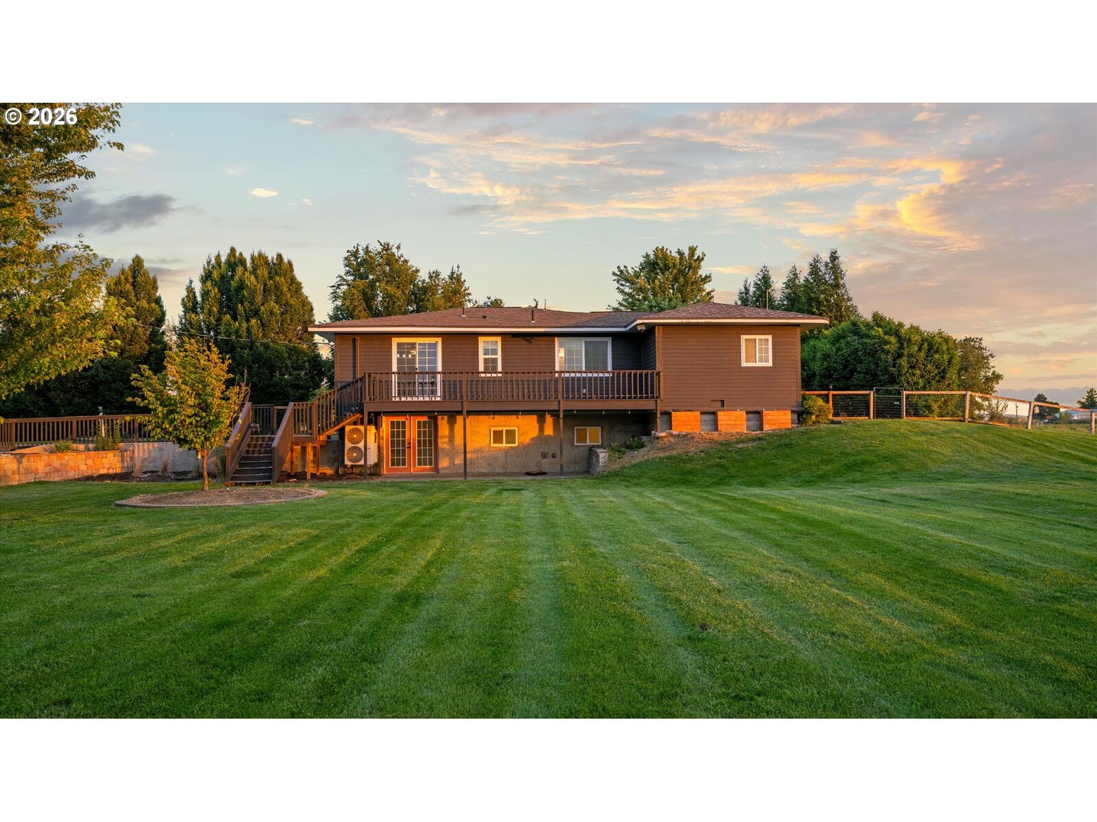 Property Photo: 500 Haworth Rd WA 99301