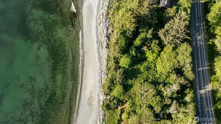 Property Photo:  0  West Beach Road  WA 98277 
