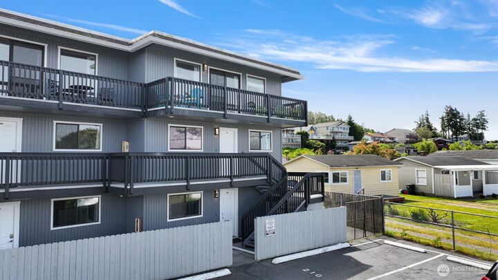 Property Photo:  7530  Birch Bay Drive 210  WA 98230 