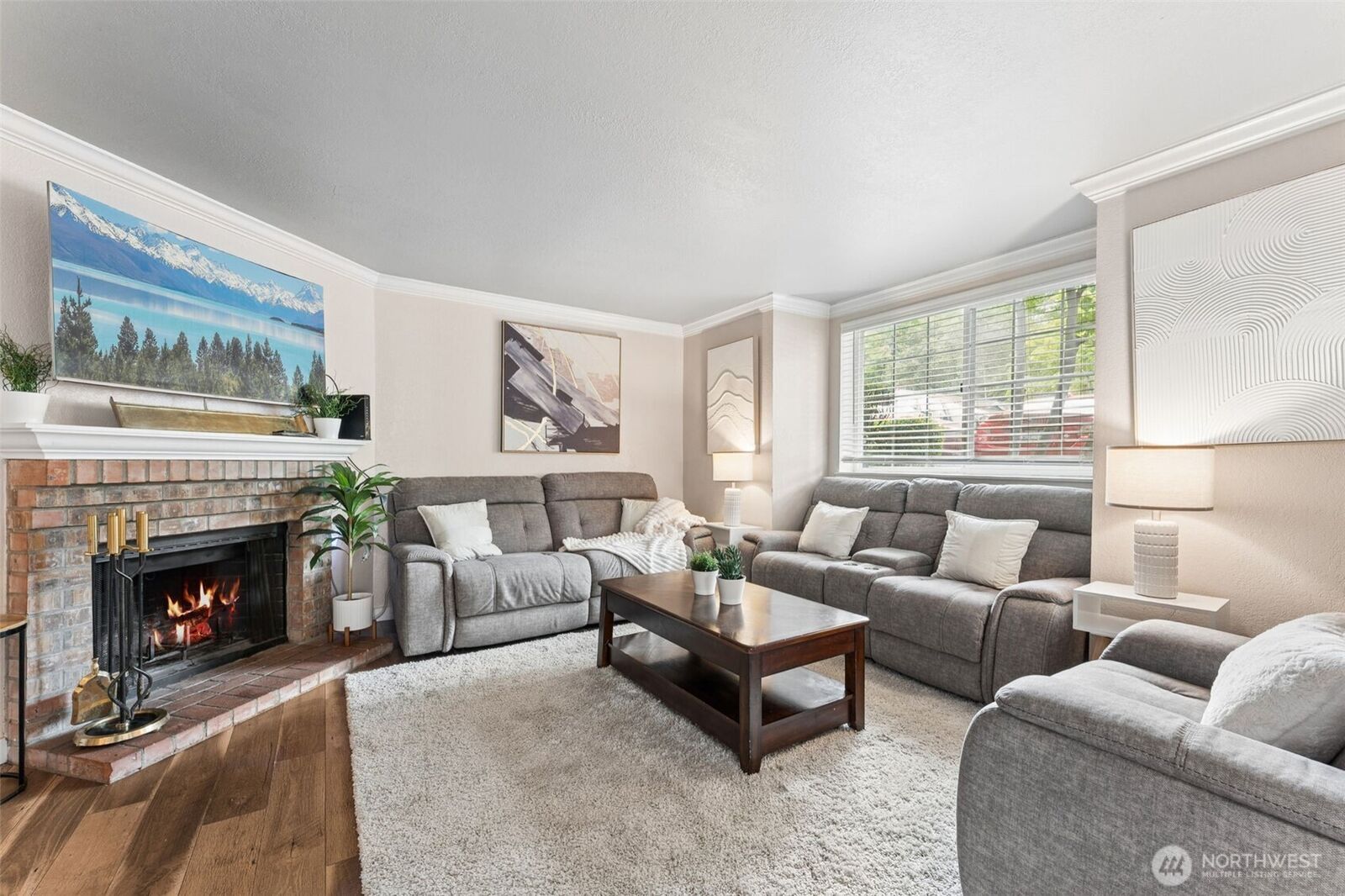 Property Photo: 23410 18th Avenue S A101 WA 98198