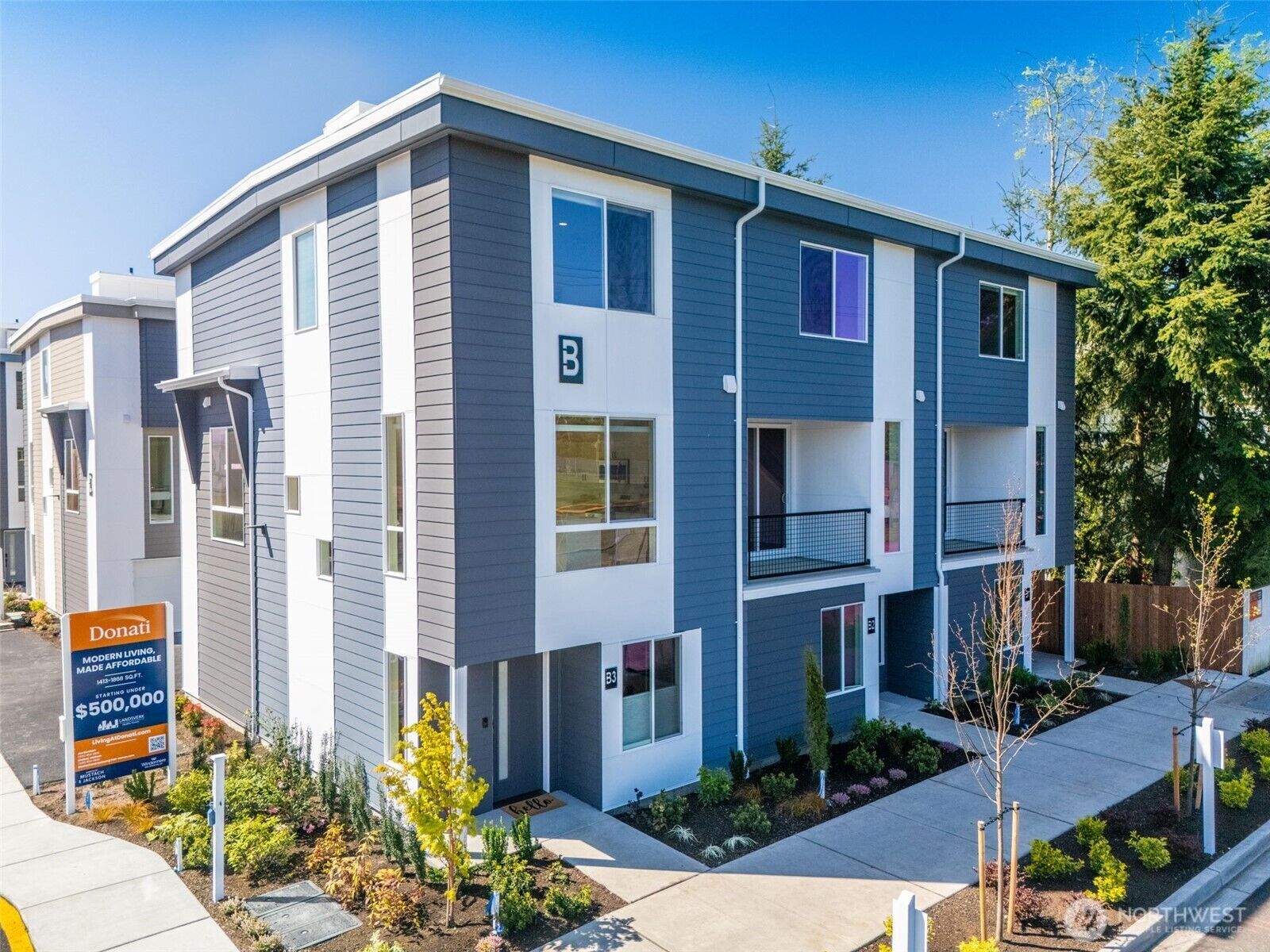 Property Photo: 222 124th Street SW G3 WA 98204