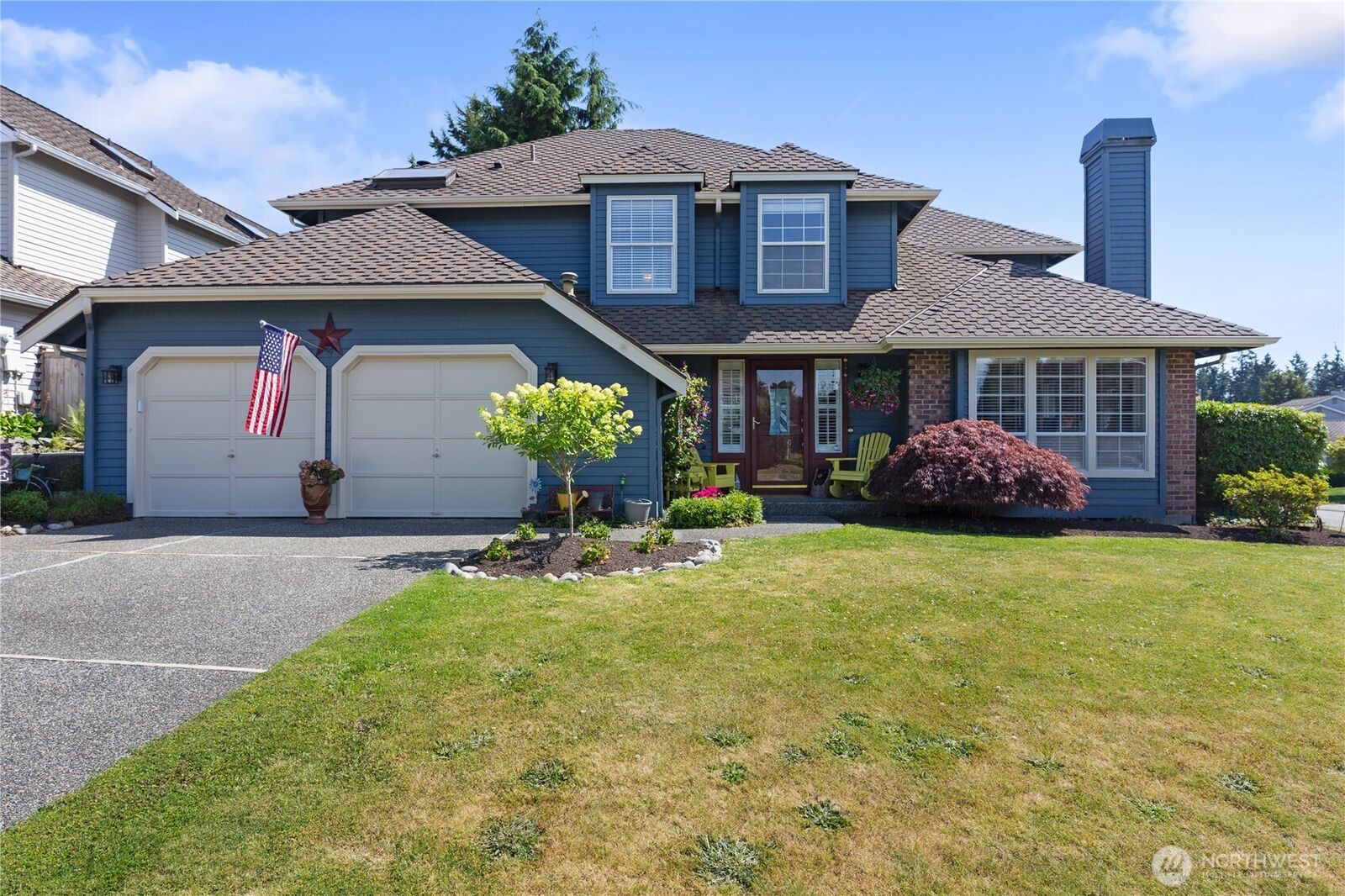 Property Photo:  5206  125th Place SW  WA 98275 