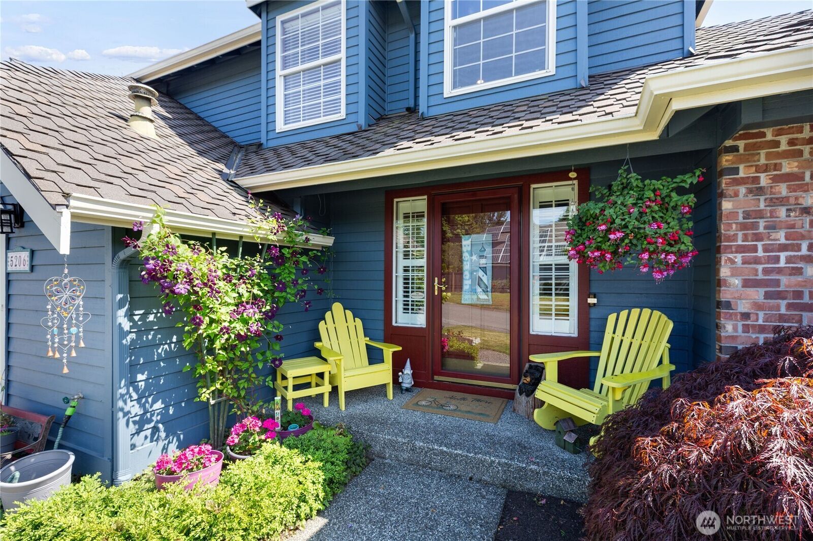 Property Photo: 5206 125th Place SW WA 98275