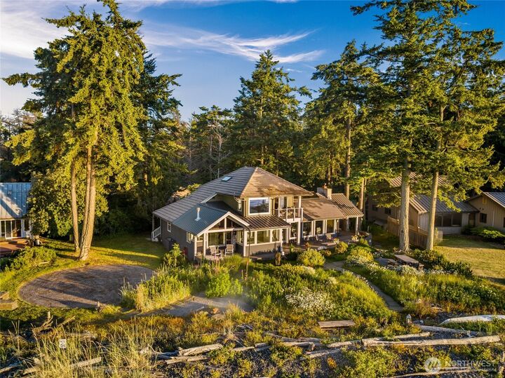 Property Photo: 115 Donahue Lane WA 98245