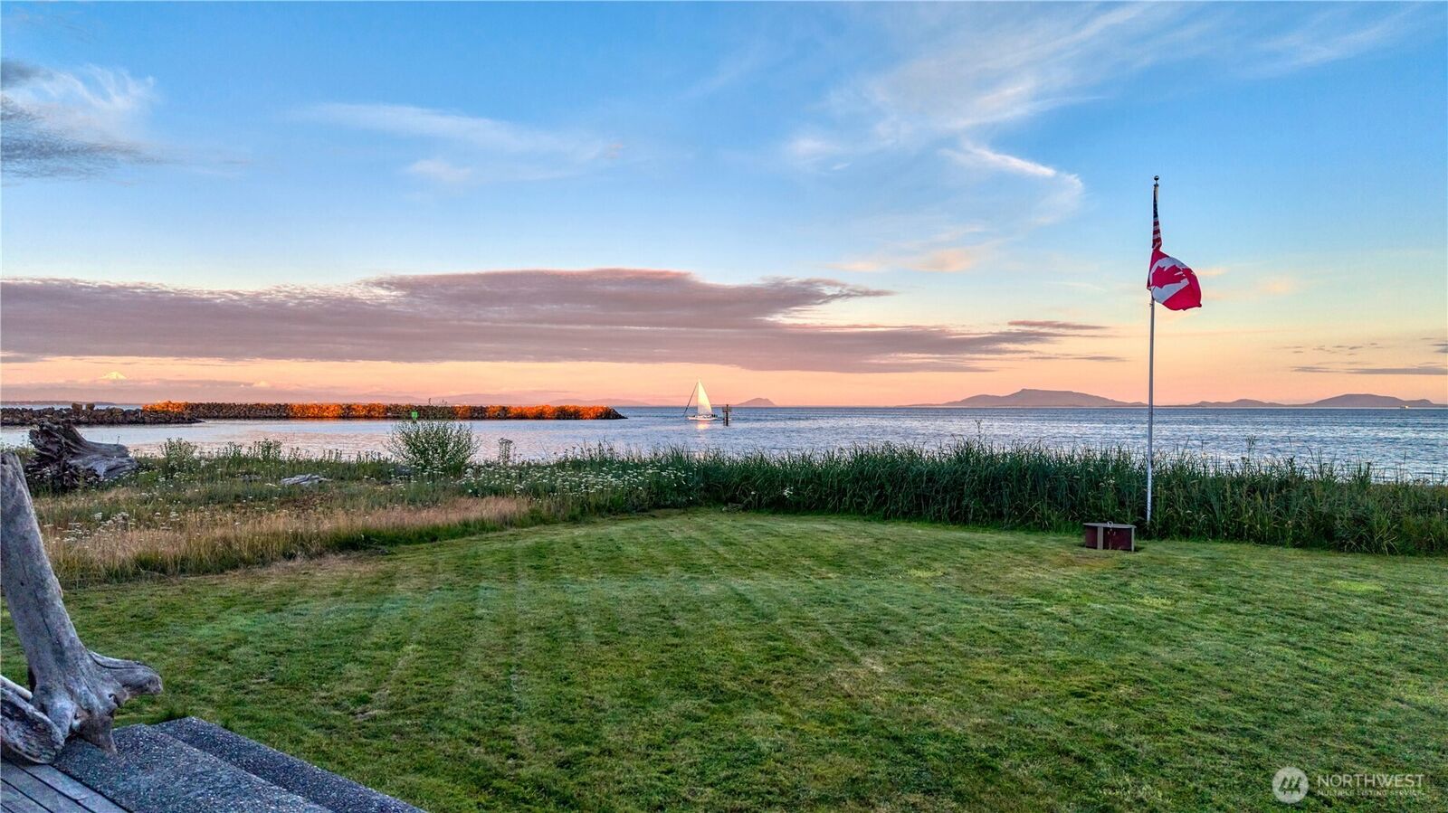 Property Photo: 1617 Edwards Drive WA 98281