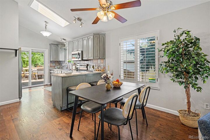 Property Photo:  2200 S Eldridge Court  CO 80228 