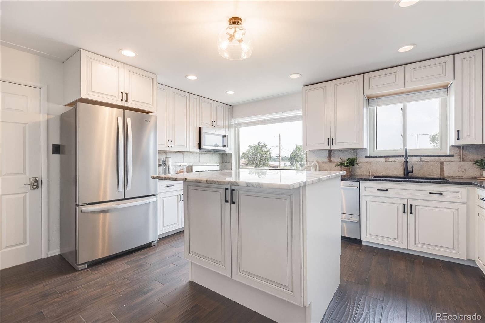 Property Photo: 2480 Yates Street CO 80212