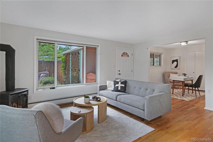Property Photo: 3290 Darley Avenue CO 80305