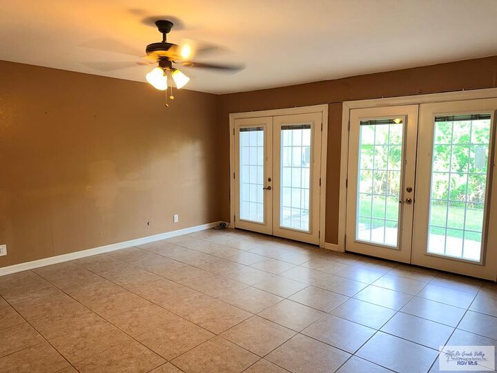 Property Photo: 2205 El Dorado Ave. TX 78575