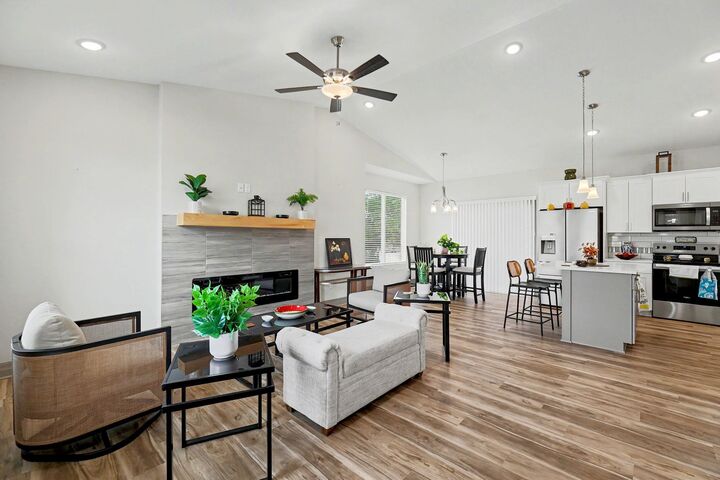 Property Photo:  10610 W Graber St  KS 67215 