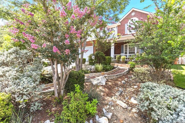 Property Photo:  2323 Cardigan Hl  TX 78232 