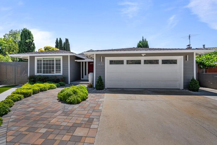 Property Photo:  3438 Fife Way  CA 95132 
