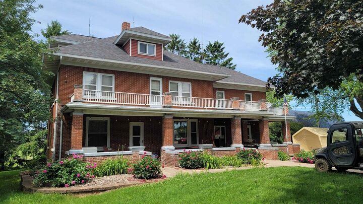 Property Photo:  224771 Flamingo Lane  WI 54448 