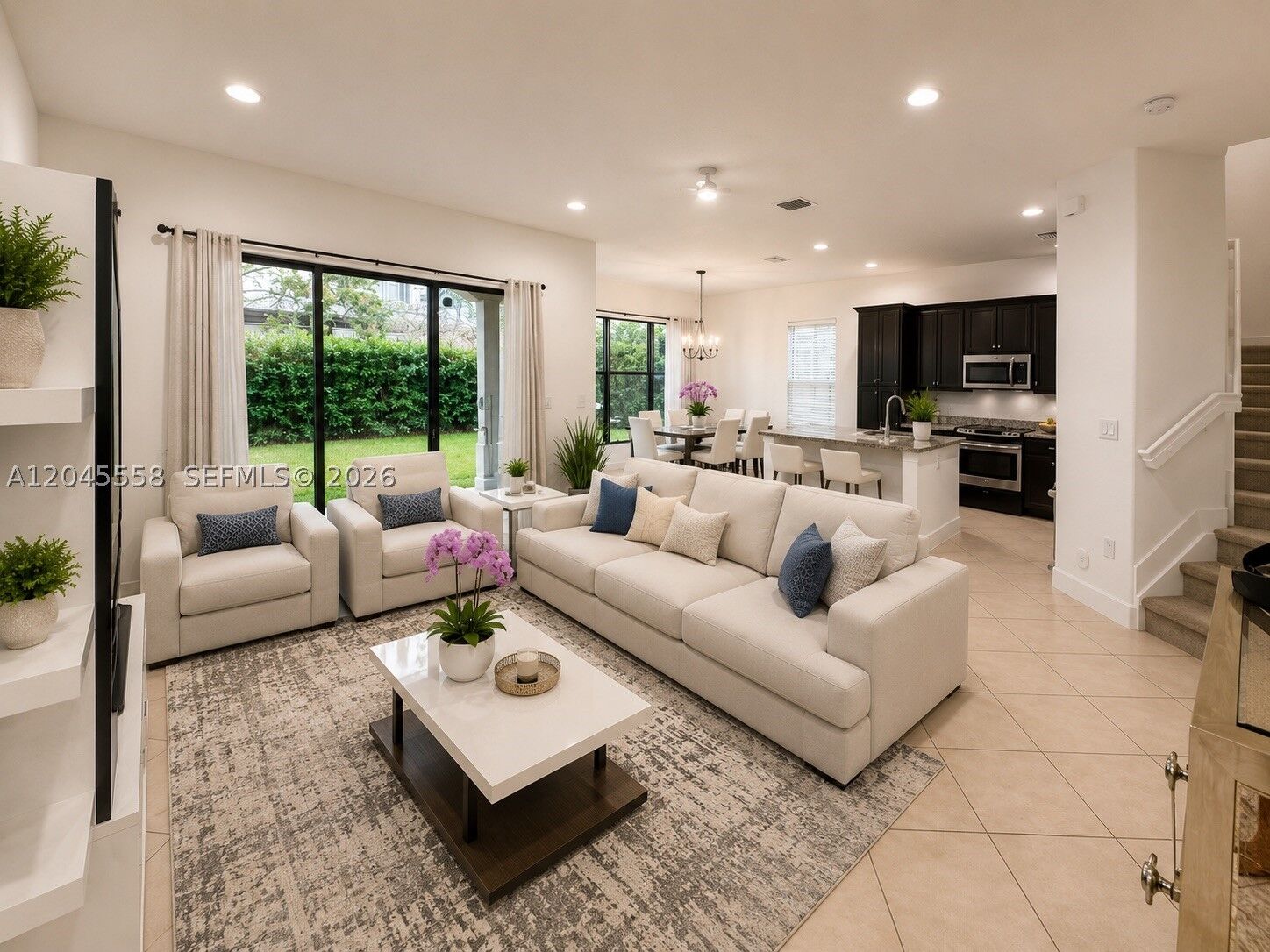Property Photo: 3209 W 98th Pl FL 33018