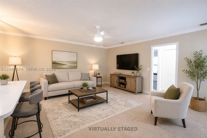 Property Photo:  1188 Breezy Way 6D  FL 32958 