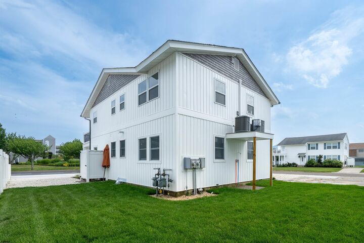 Property Photo:  4633 Harbor Beach Blvd A  NJ 08203 