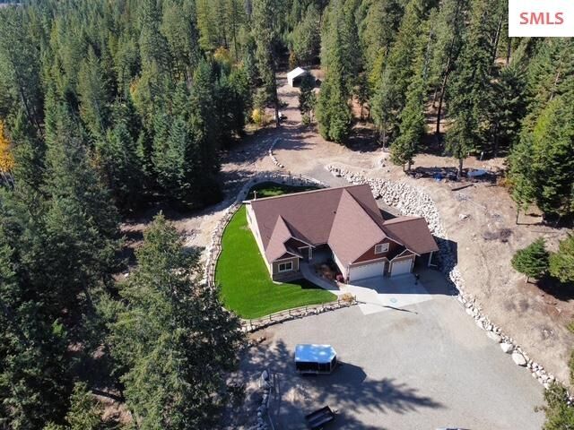 Property Photo: 298 Trickle Creek Ln ID 83860