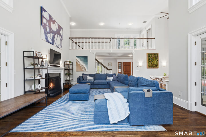 Property Photo:  16 Ridgebrook Road  CT 06830 